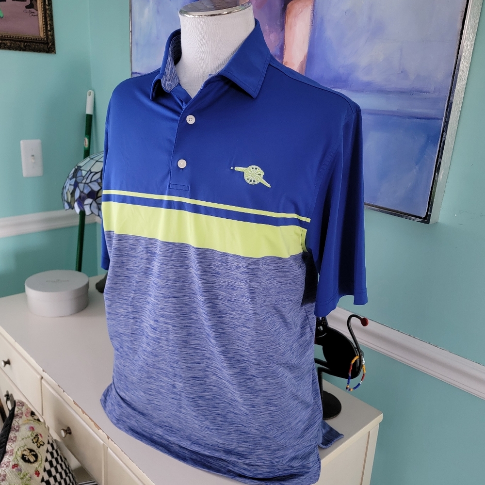 FootJoy Polo - Picture 6 of 7